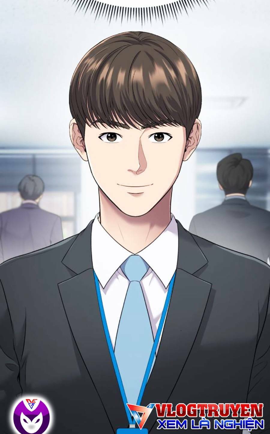 Nhân Viên Thực Tập Kim Cheolsu - chap3 - Trang 55